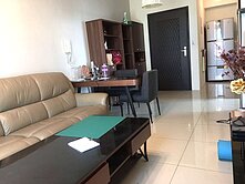 ｛余育賢｝桂林〃日光YOUNG〃景觀２房平車❤獨家