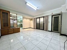 ｛余育賢｝武廟商圈│室內29坪大３房│電梯捷運宅