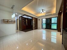 ｛余育賢｝文山特區〃藏丰〃綠景露台大３房＋雙平車