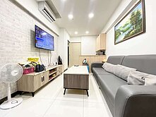 陽光新未來#高樓層景觀#兩房+機上車位