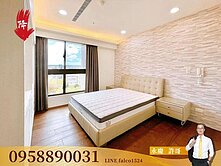 西屯十二期【惠宇禮仁】大室內33坪柱邊平車行情價 