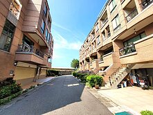 陽光御墅大露臺美別墅