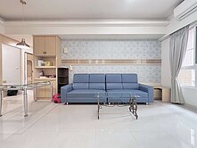 美術館｜高鐵三鐵共構｜面綠園道極美三房大平車