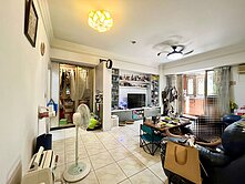  ⭐️鉅虹藝術大街三房平車⭐️