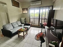 👍永慶傑仁✨玫瑰人生社區景觀三房