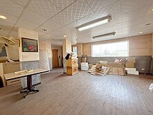 🏆人潮×錢潮最旺地段｜清水中清路三棟角店住