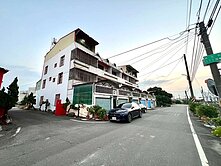 ※獨家※｜萬丹廣安大地坪優質別墅｜688萬❤️