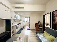 專任-龍歡喜社區低總價前陽台進出視野美兩房