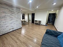 心中市溫馨三房+車位