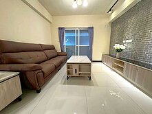 近美麗島信義國小雙捷站"復興大廈"翻新美3房華廈