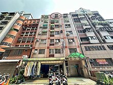 南屯捷運宅低樓層3房平面車位近豐樂公園