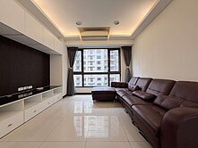 探索21樹梢戶溫馨三房雙車位