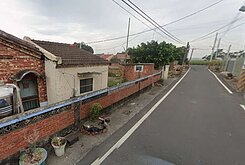 嘉義義竹近布袋朴子美乙種建築用地