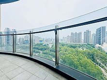 洽專員最熟悉！南七期文心森林公園視野豪宅８４坪三車