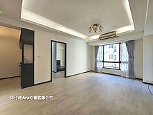 森活smart}大業商圈~寶山公園明亮3房車