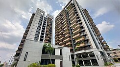 屋況極新｜價格好談｜福懋沐氧森｜高樓三房平車|簡