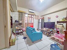 🏠住好佳🏠中平商圈尊龍庭園低總價2房