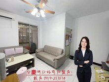 戴店推薦👍近湖口商圈田園車庫便宜美透天