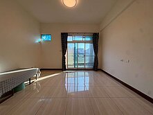 『安康邊間電梯四房平車』🔥中信姿姿🔥