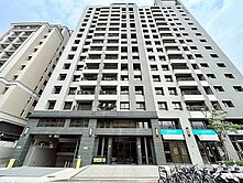 專任佳福青樂朝東四房平車視野戶