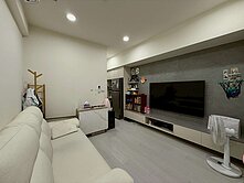 專約✅央北低總價2改1房+平車✅太平洋林建宏