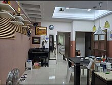 (125)捷運善導寺站華山特區透天厝土地大