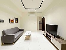 楠梓[微美居]高大特區全新2房+平移車位25063