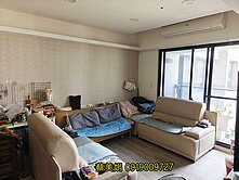 稀有釋出烏日特區登陽川匯視野三房平車