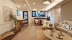 住商林可縈🏠捷運中山國中亮麗三房🏠 