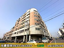 筱咩獨家［低於實登］單坪只要15萬！次頂樓三房平車