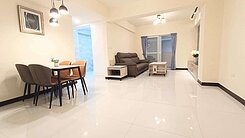 新興區-復興大廈-全新整理靓麗大三房