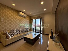 中壢交流道旁電梯大二房車