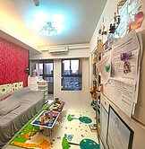 高大特區精美兩房