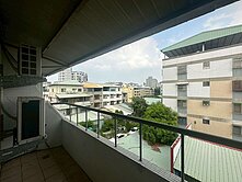 興大國圖館精美小資首購健身三房公寓