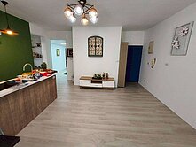 鄰草衙商圈.小資成家.三面採光(整修)美寓