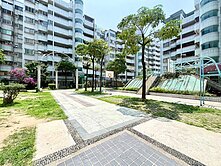 十九甲立新國小美3房