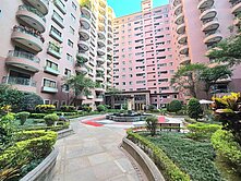 ✨住商恩瑋推薦✨羅浮宮廷稀有大三房前後陽台