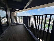 後勁捷運站福懋高樓層無敵景觀3+1房獨立平車