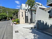 永慶陳曉芳-白石隱日式禪風2房山景低調簡約度假宅