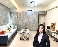 Kim♥️南區萬年棕櫚灣｜精緻宅｜高樓層平車