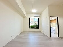 雲世代兩房車露台戶