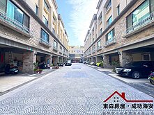 🔥花園夜市｜稀有邊間｜間間套房 × 孝親車墅🔥