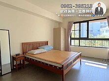 低於行情又有視野的露臺戶‼️四房獨立大平車位找健豪