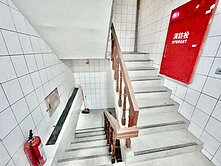 未來捷運五華國小 銀新未來城 重陽橋邊間電梯低公設