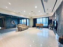 專任🎯十期若山牧水公園第一排大三房雙平車裝潢美戶