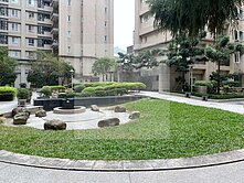 豐邑大砌四方💎內新市場震後屋齡大四房平車孝親宅