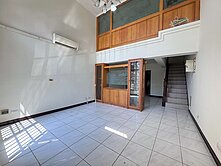 ✨近客運園區邊間全新整理透天✨