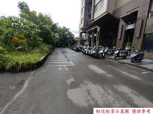 M0115 南樹林邊間壹樓~住商樹林中正加盟店