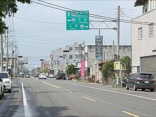 崙背東興路建地~章魚專賣