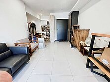 狂❗️泰鉅興大苑❗️三房平車樹梢景觀戶